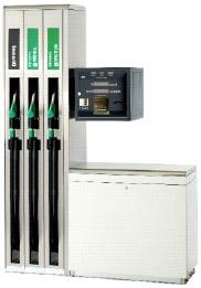 ������������������ ������� Gilbarco SK-700 ��� �������� ������