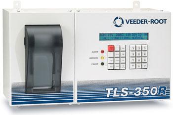 TLS-350R. ������� ����� �������������� � �����������